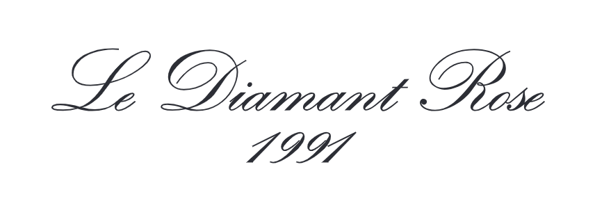 Le Diamant Rose